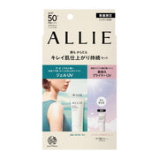 ALLIE (얼리) 크로노 뷰티 젤 UV EX 한정 세트