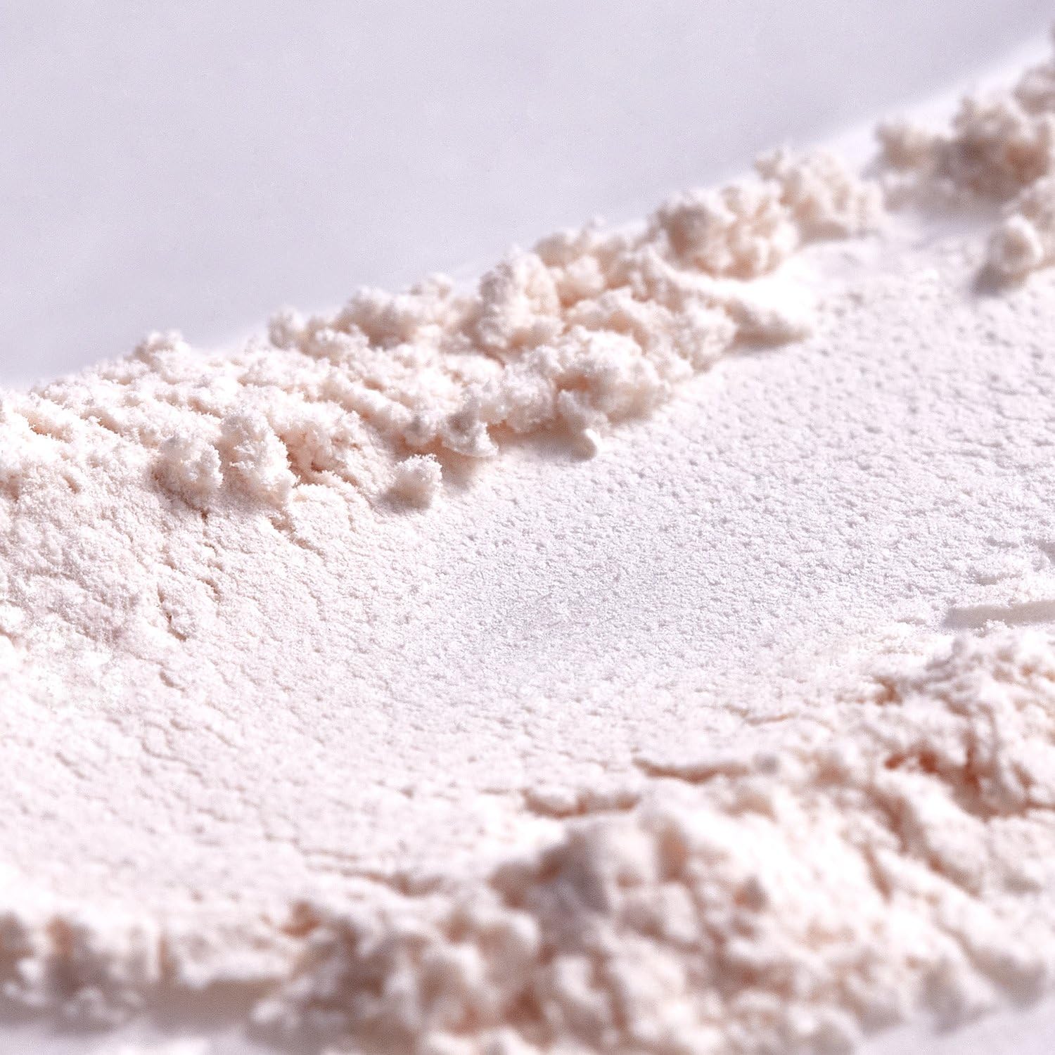 Chifure Loose Powder (with puff) Unscented 1 Lucent 20g