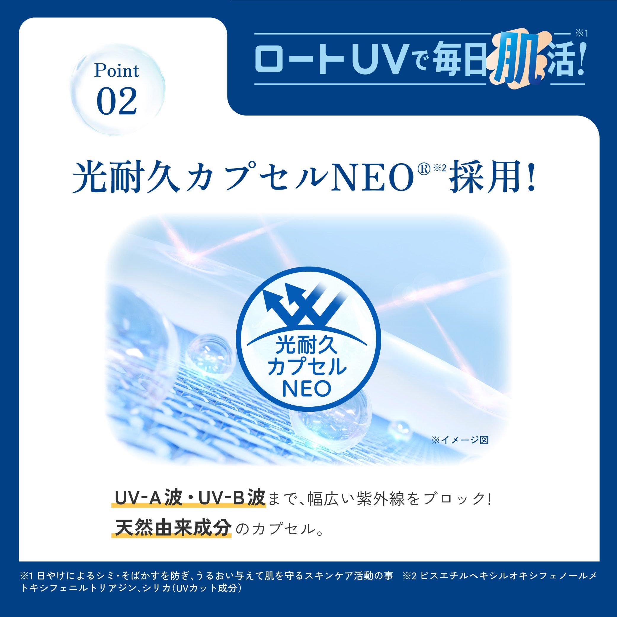 스킨 아쿠아(SKIN AQUA) 히알루론 세럼 UV SPF50+・PA++++ UV 컷 (에탄올 프리 무향료 무착색 파라벤 프리 민감한 피부; 화장 기초 메이크업;