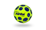 Waboba Moon Ball Yellow [Authorized Japanese Distributor Product] (High Bound Ball Super Ball)