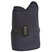 Itacare Calf Care Thigh Care for One Leg 3 Strength Levels Strong Navy