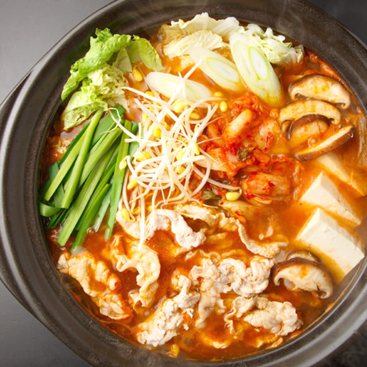 Ớt bột Yuki Foods (món Hàn) 200g