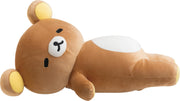 Rilakkuma Rilakkuma next to you, plump and soft hugging toy MF10301