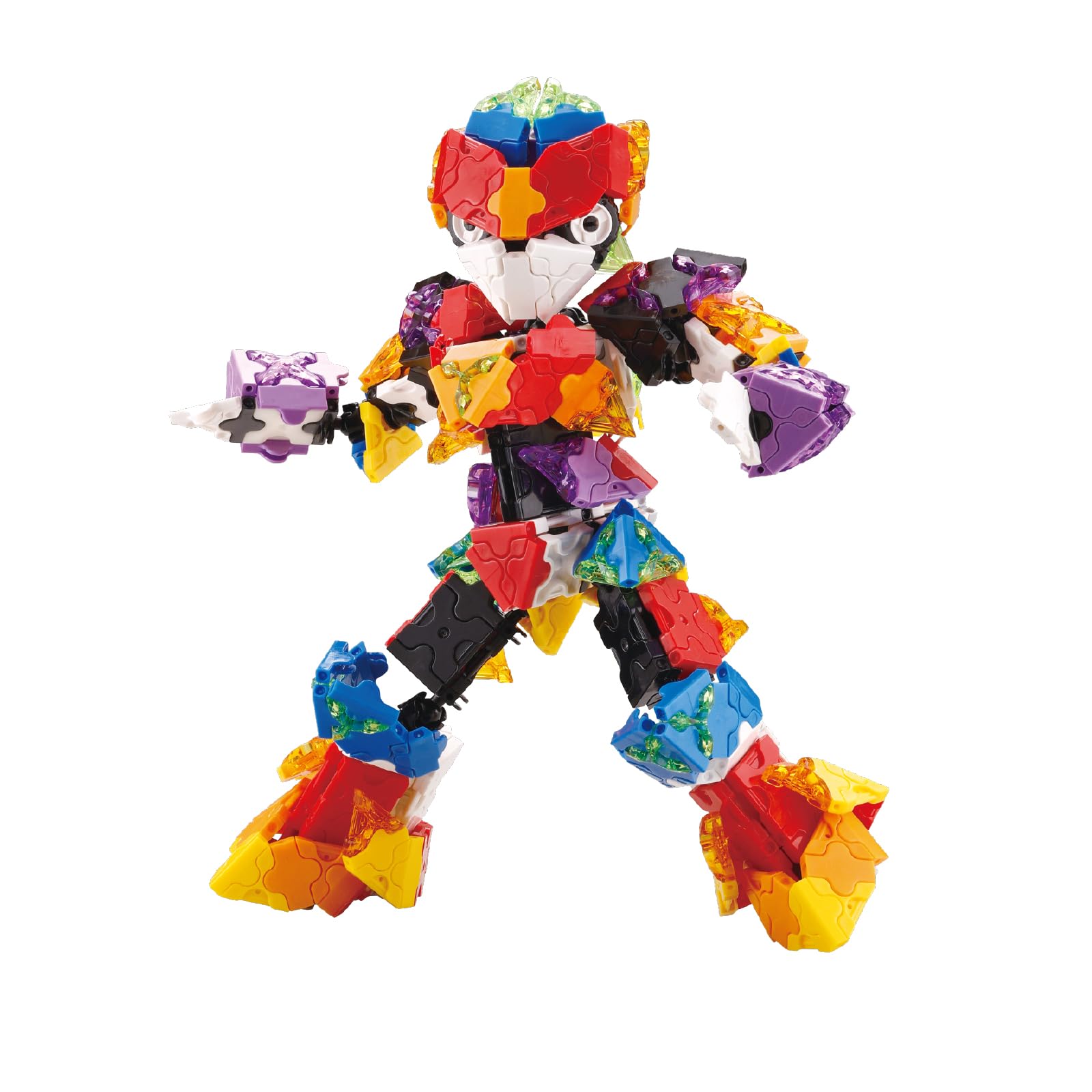 Yoshiritsu LaQ 보너스 세트 2025(1180pcs+SP115pcs) L009487