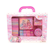 Marusho Detective Precure! Stamp Memo Set