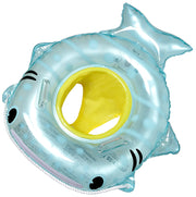 Cá mập voi Igarashi Baby Ukiwa 71 x 69cm có dây RBB-68J