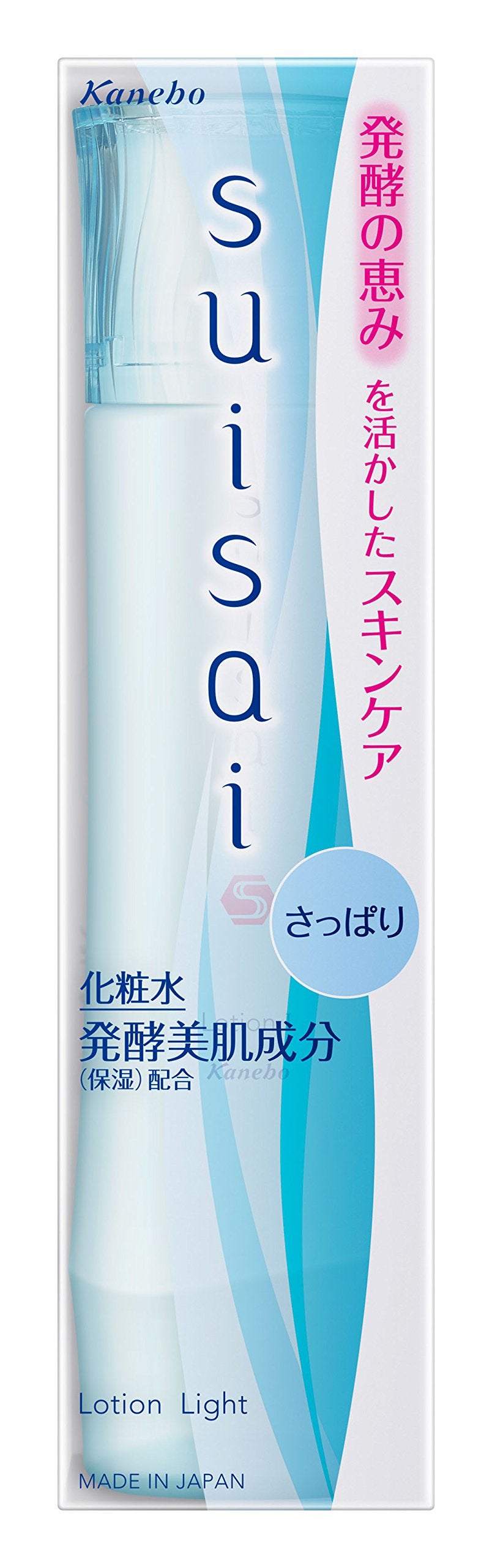 【구형 모델】스위사이 화장수 로션 1 상쾌 150ml