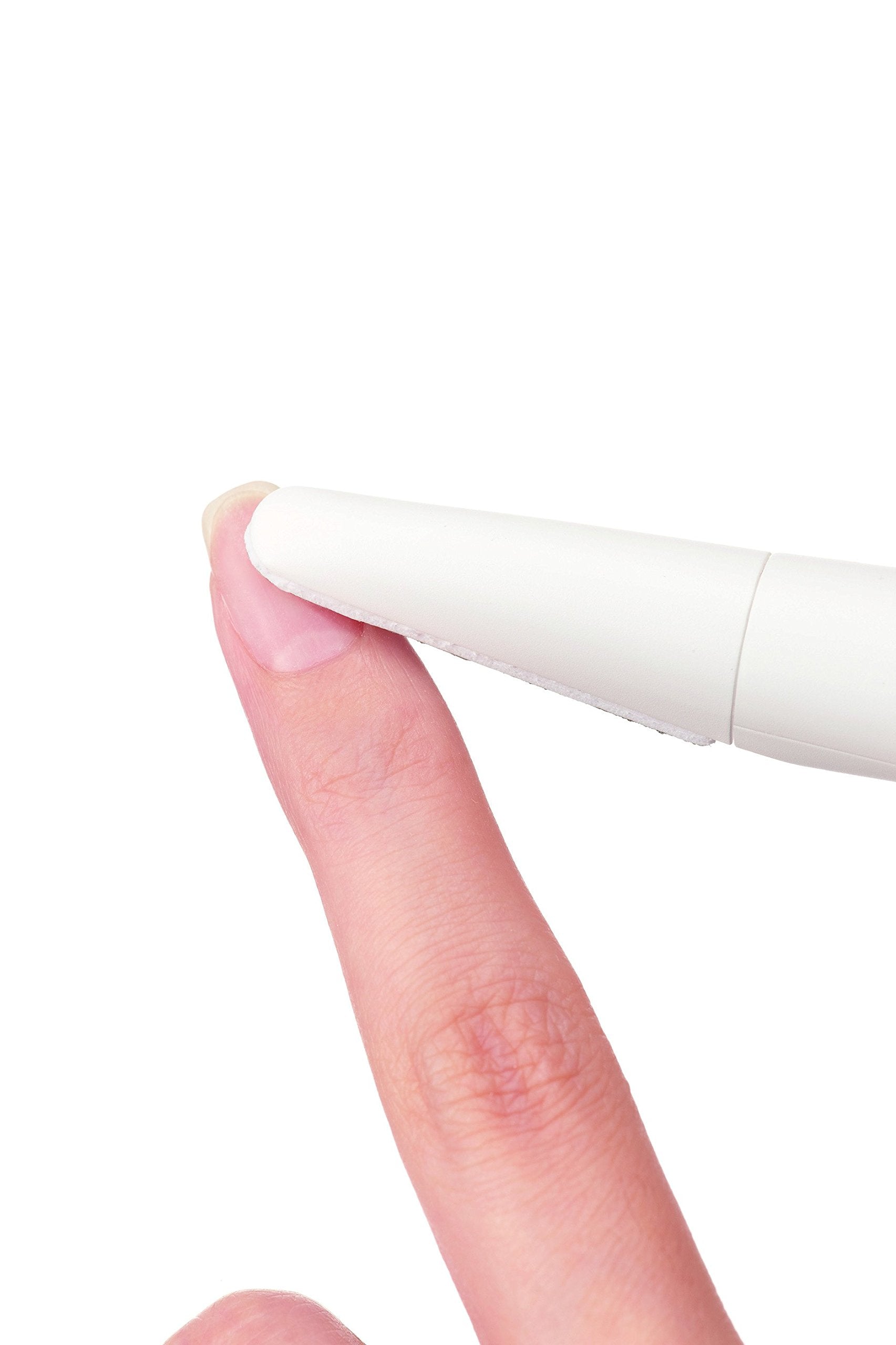 Panasonic Nail Care (Basic Care) White ES-WC20-W