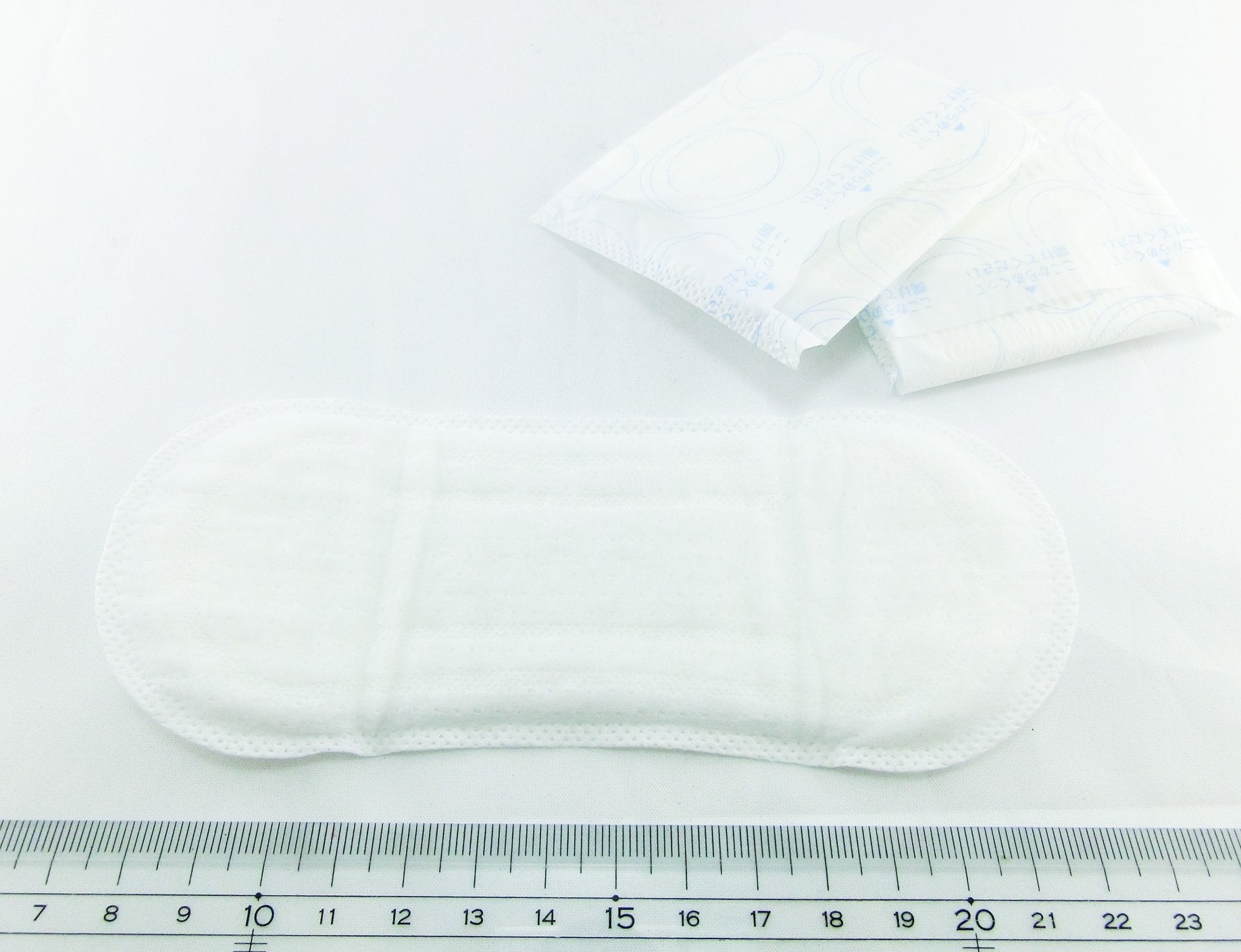 Sarasaati Urinary leakage and light incontinence sheets, small amount type ~5cc, 30 sheets