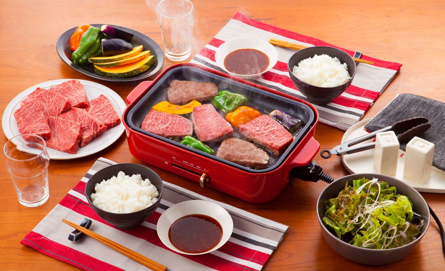 [에바라] 황금 맛 중신 590g (야키니쿠 소스 양고기 소스 불고기 소스)
