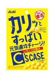 Asahi Group Foods C’S CASE 22g x 8 pieces