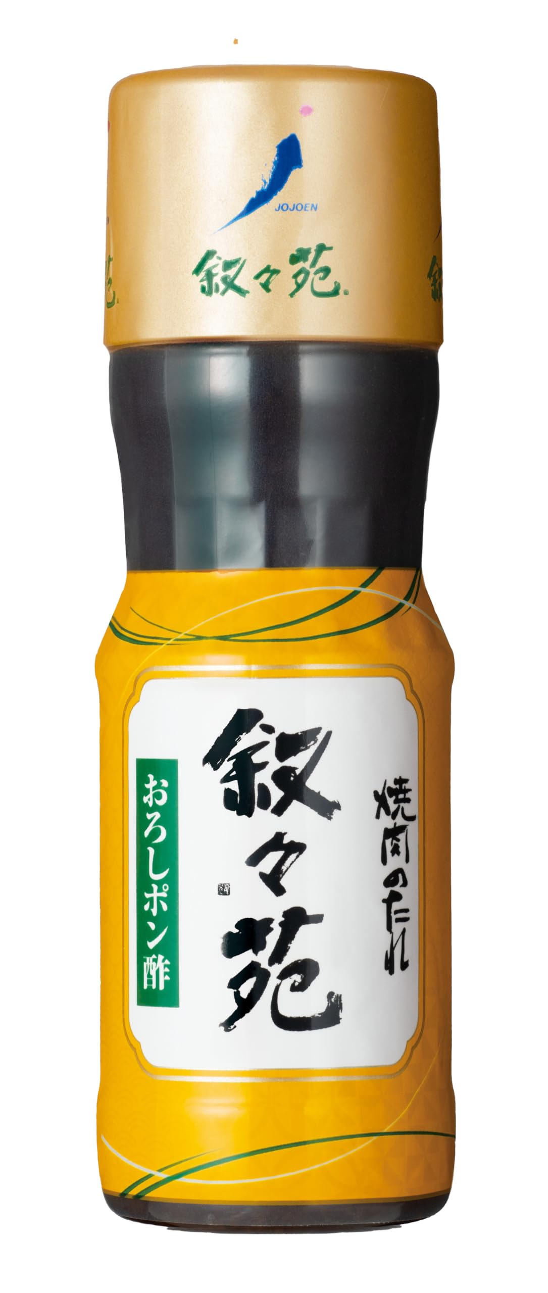Jojoen Yakiniku sauce <grated ponzu sauce> 220g
