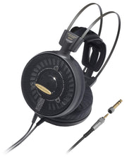 Audio Technica ATH-AD2000X Headphones Wired Open Type High Resolution Sound Source Compatible Cable 3m