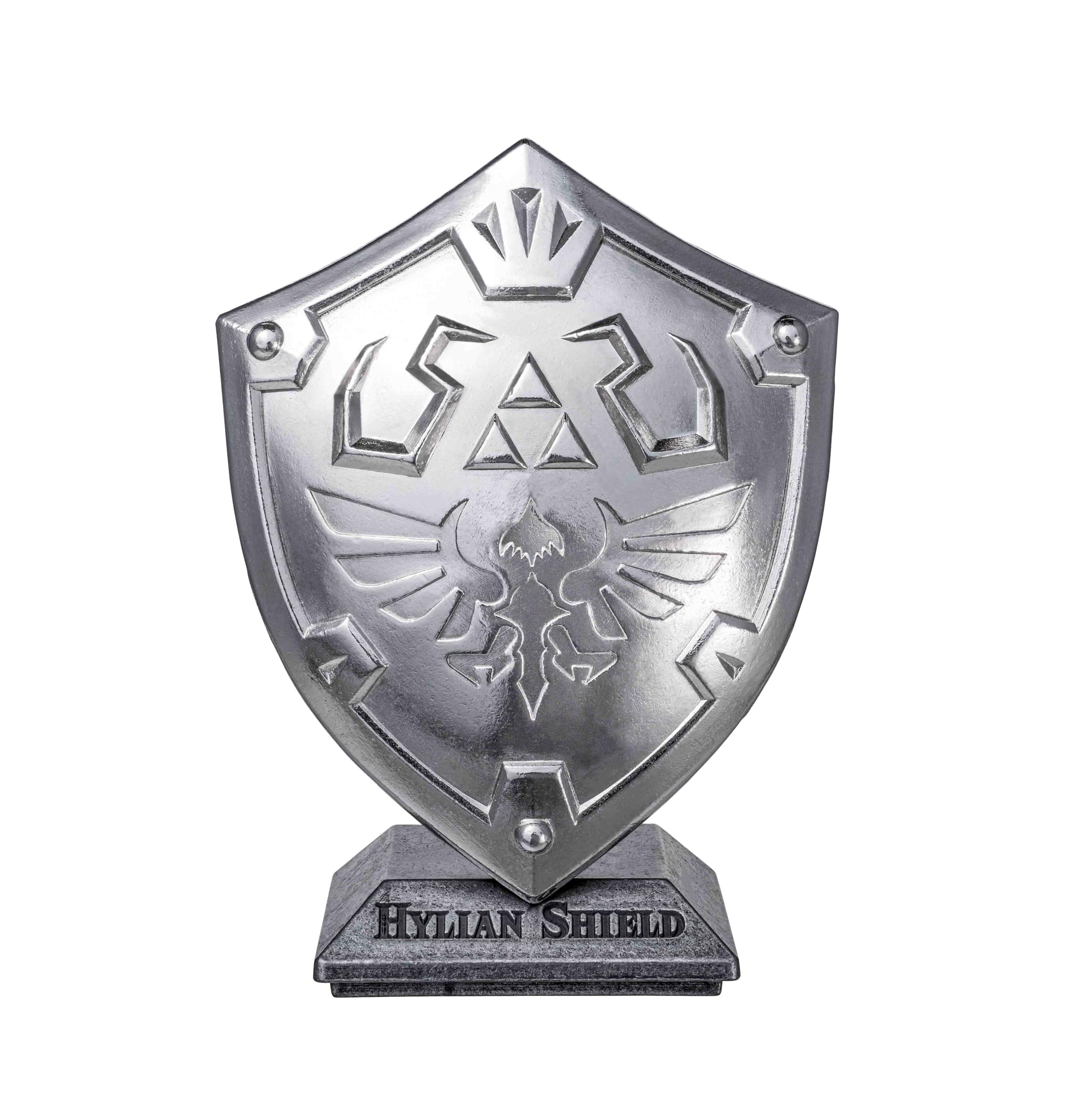 Hanayama (HANAYAMA) Remove Puzzle Remove The Legend of Zelda Hylian Shield [Difficulty Level 4]