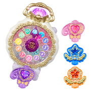 [BANDAI] Detective Precure! Transform completely! Jewel Cure Watch Special Set For ages 3 and up