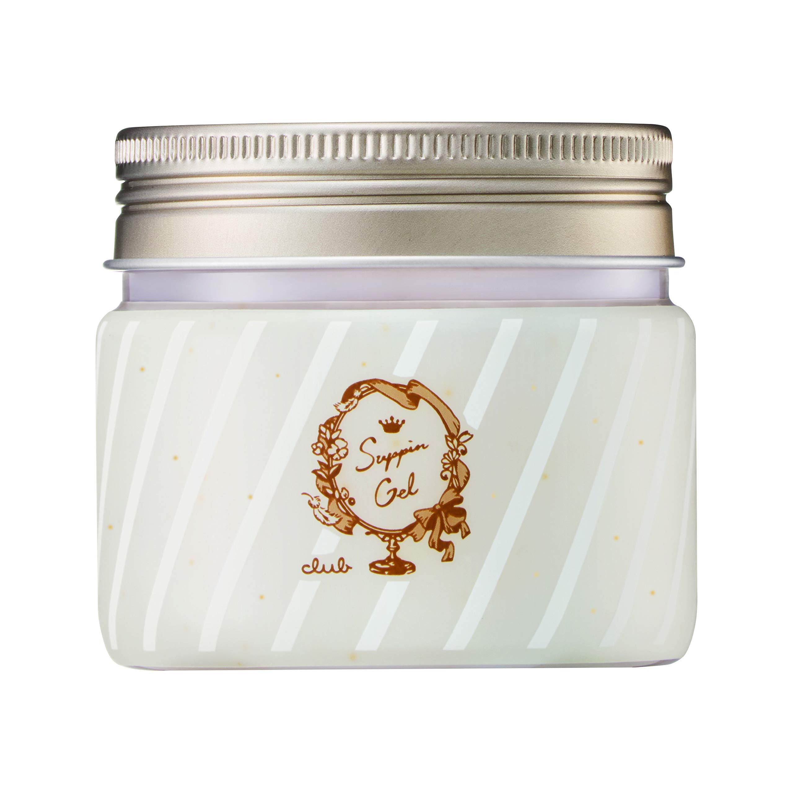 Club No Makeup Natural Clear Gel 100g