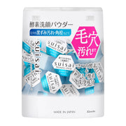 suisai(수박) 수박 뷰티 클리어 파우더 워시 N 효소 세안 세안 파우더 단품 0.4g×32개