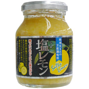 Nakadai salted lemon 180g