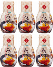 Kato Sangyo Campy Mitarashi Mood 200g x 6 miếng