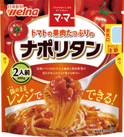 Ma Ma Neapolitan with plenty of tomato pulp 260g