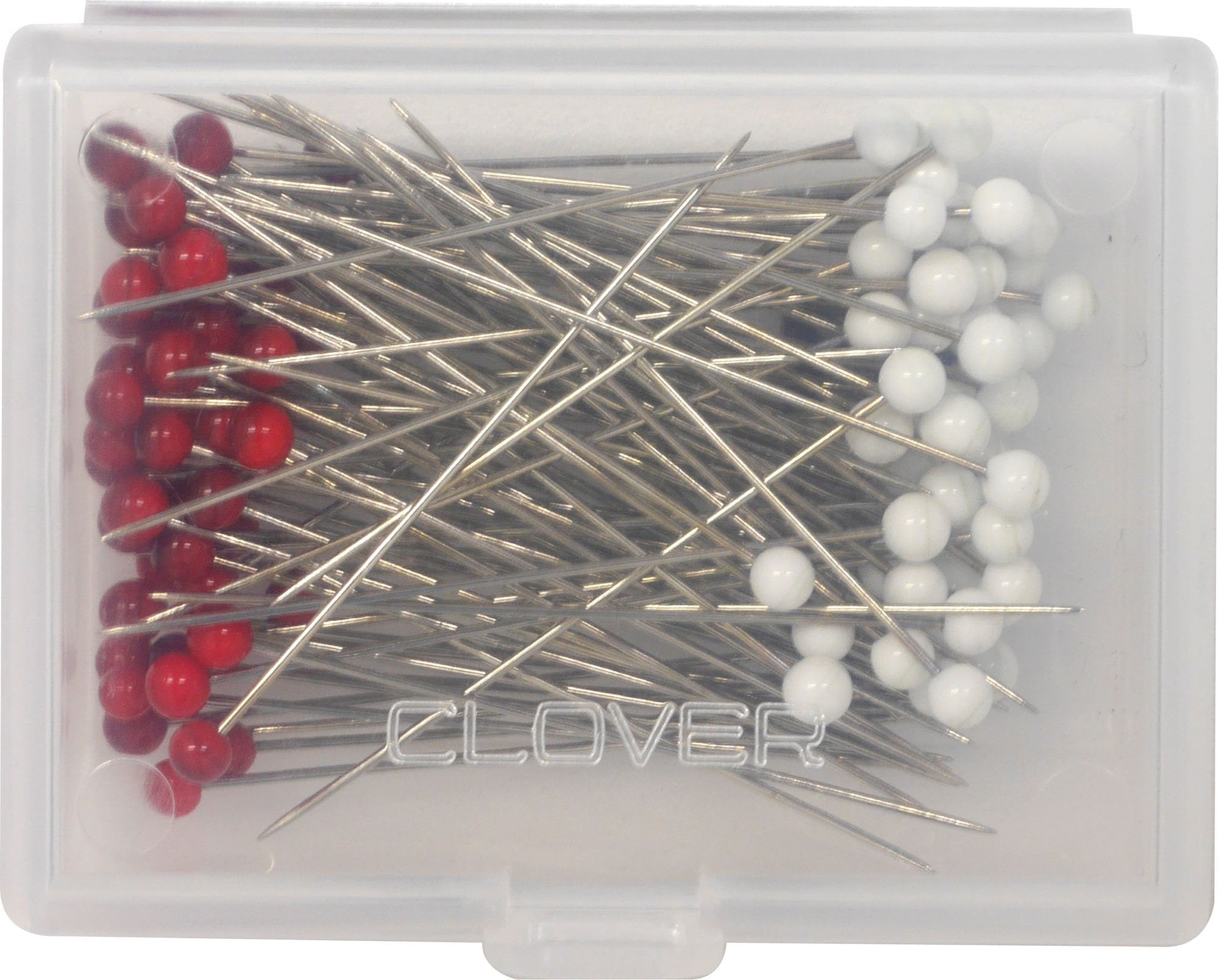 Clover Silk Pin Heat Resistant 22-735