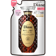 Diane Diane Shampoo [Damage Repair] Floral & Berry Scent Perfect Beauty Extra Damage Repair Refill 330ml