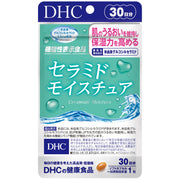 DHC Ceramide Moisture 30 days (30 tablets) Collagen