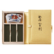 Nhang Nippon Kodo Kyara Kongo 60 que