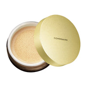 COVERMARK Silky Loose Powder (Powder / SPF28 PA+++) 10g with special puff