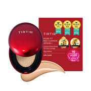 [TIRTIR] Mask fit Cushion [TIRTIR] Mask fit Cushion body 18g RED CUSHION 23N