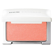 ACSEINE Face Color Cheek C01 Apricot Pink