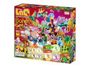Yoshiritsu LaQ 보너스 세트 2025(1180pcs+SP115pcs) L009487