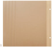 Điện thoại di động A4サイズ クラフト ア-A4PR-5-KR