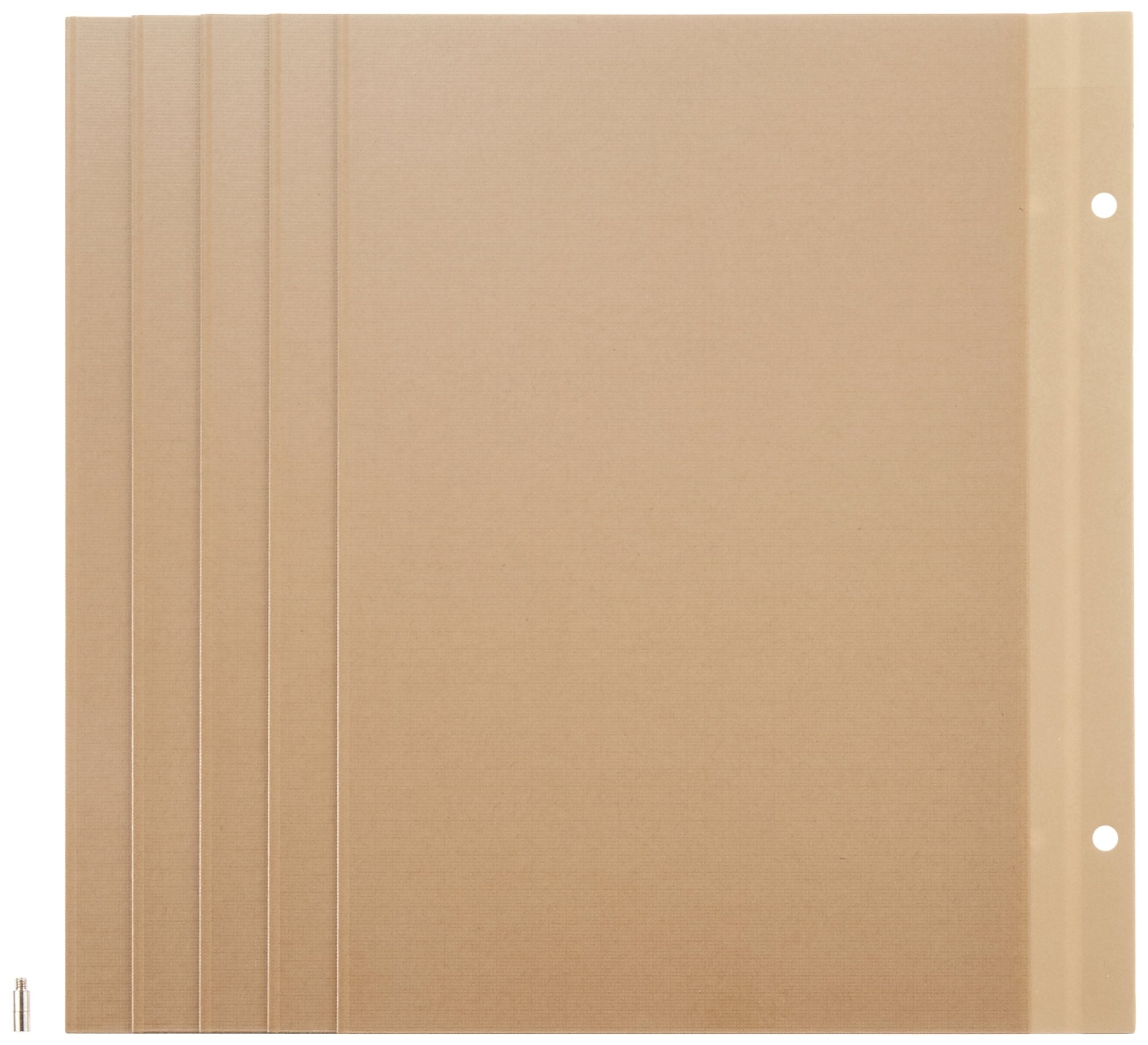 Điện thoại di động A4サイズ クラフト ア-A4PR-5-KR