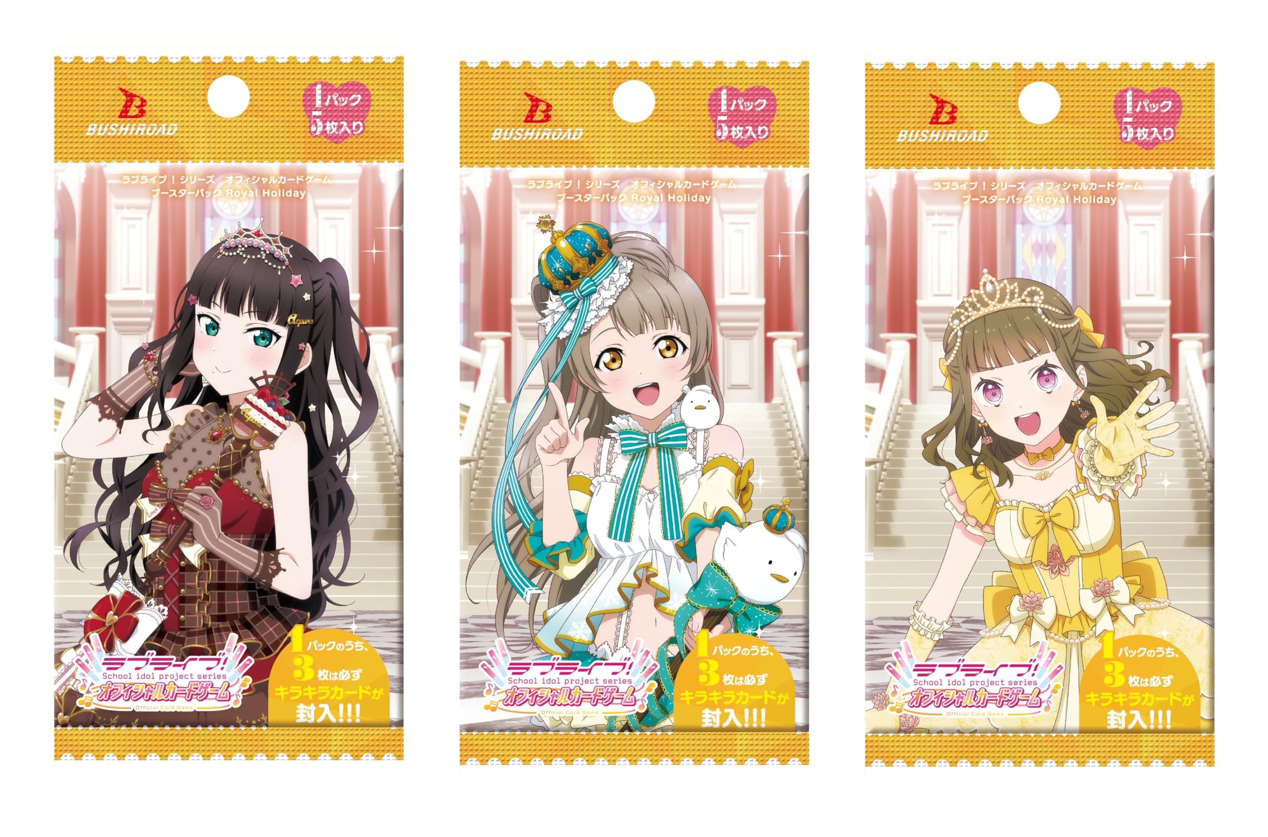 love live ！ ​