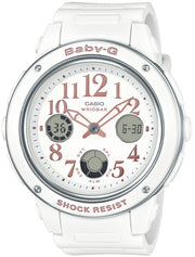 [Casio] Baby G Watch [Domestic Genuine Product] BGA-150EF-7BJF Women's White