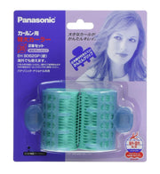 Panasonic Extra Large Curler Diameter 35mm Green EH9062GP