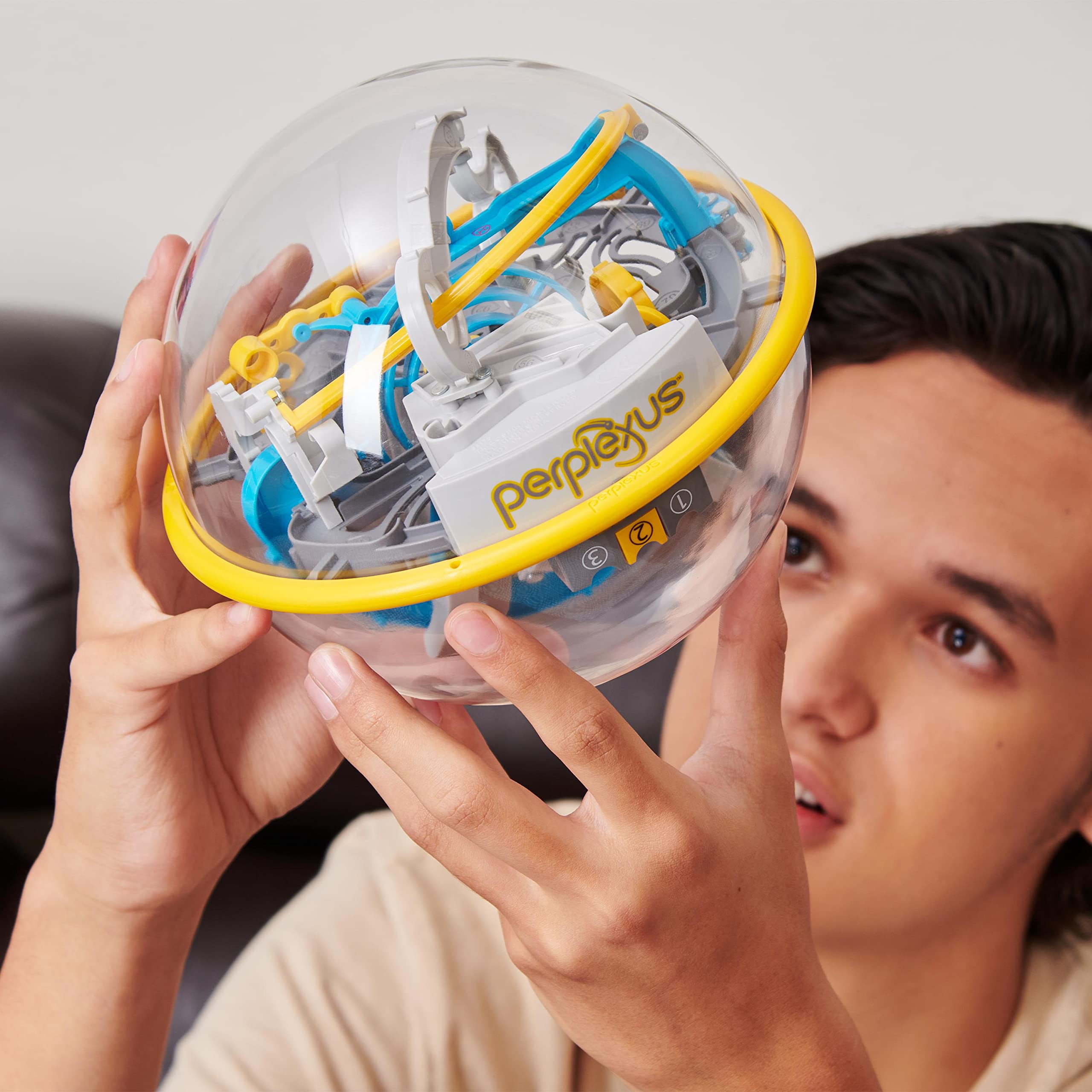 Spin Master Perplexus Original
