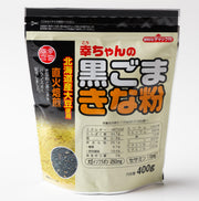幸田幸黑芝麻黄豆粉 400g