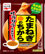 Nagatanien永谷园洋葱汤3袋装×10个