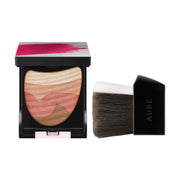 [Old model] Orb brush one-coat cheek 03 main body beige 5.7g