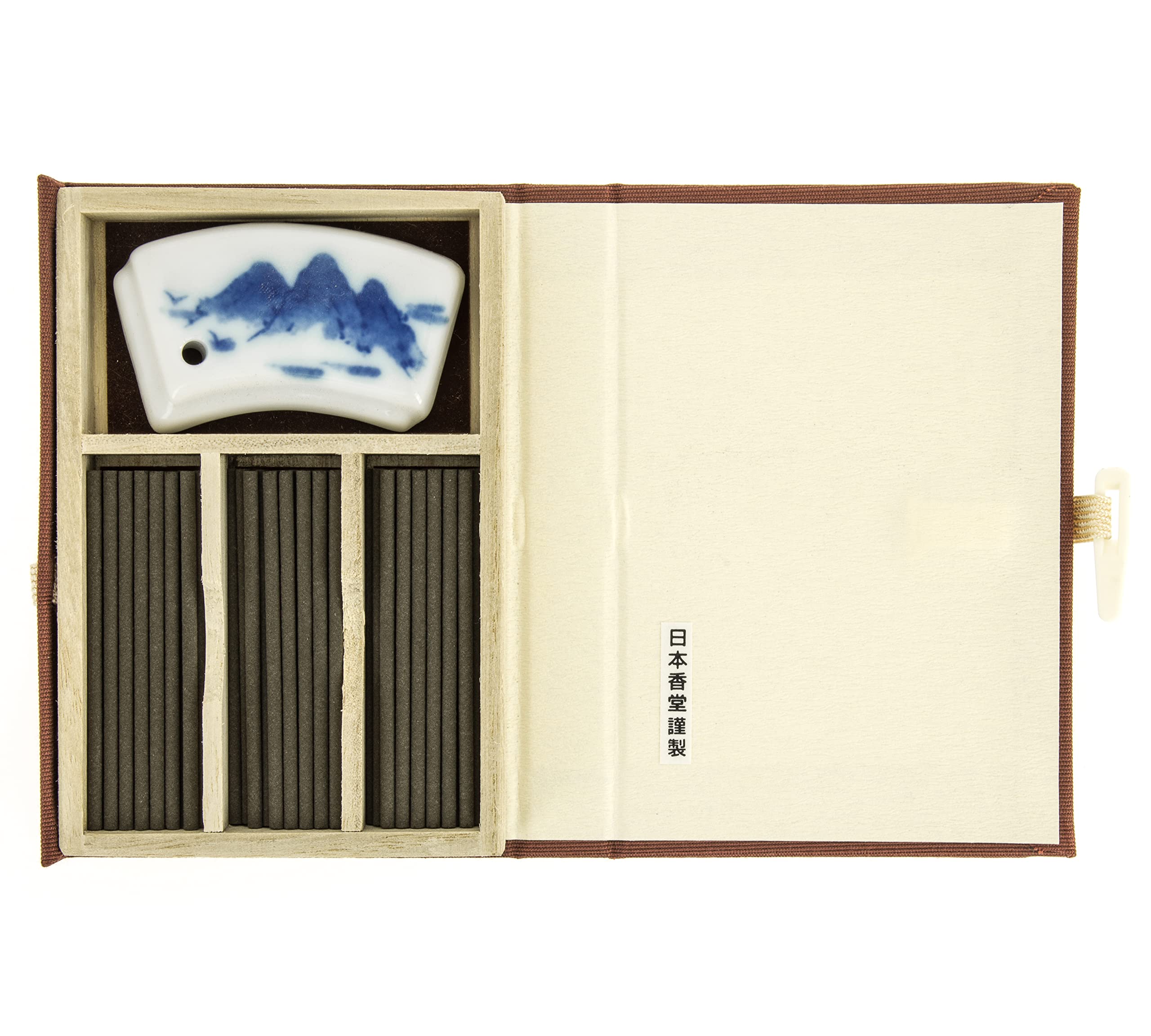 일본 향당(Nippon Kodo) 향
