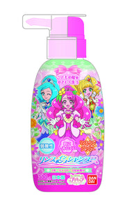 Rinse in pump shampoo Healing Good PreCure