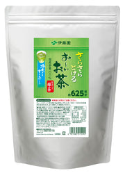 Itoen Oi Ocha Smooth Green Tea with Matcha 500g