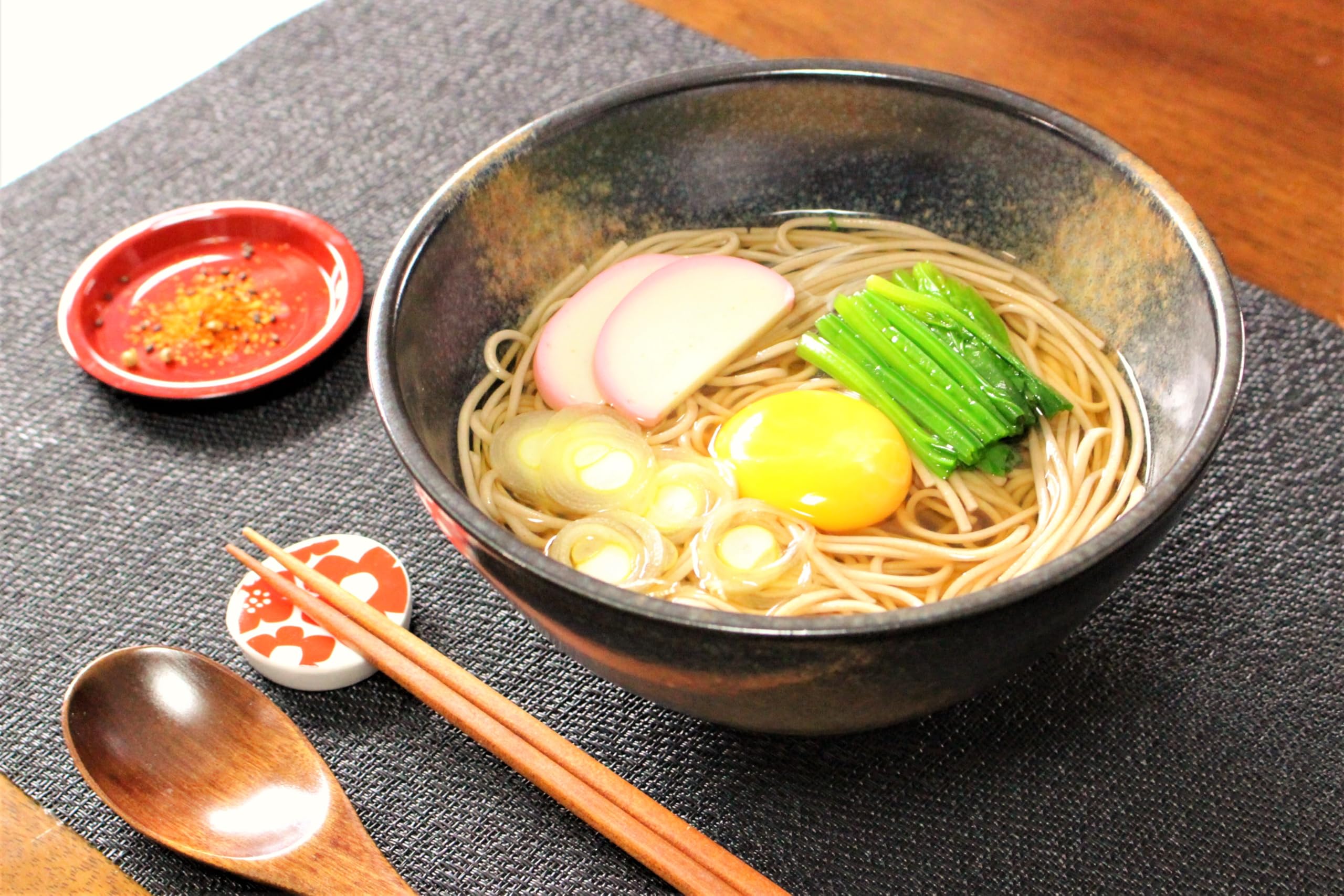 Obinata Soba Dori Soba 240g