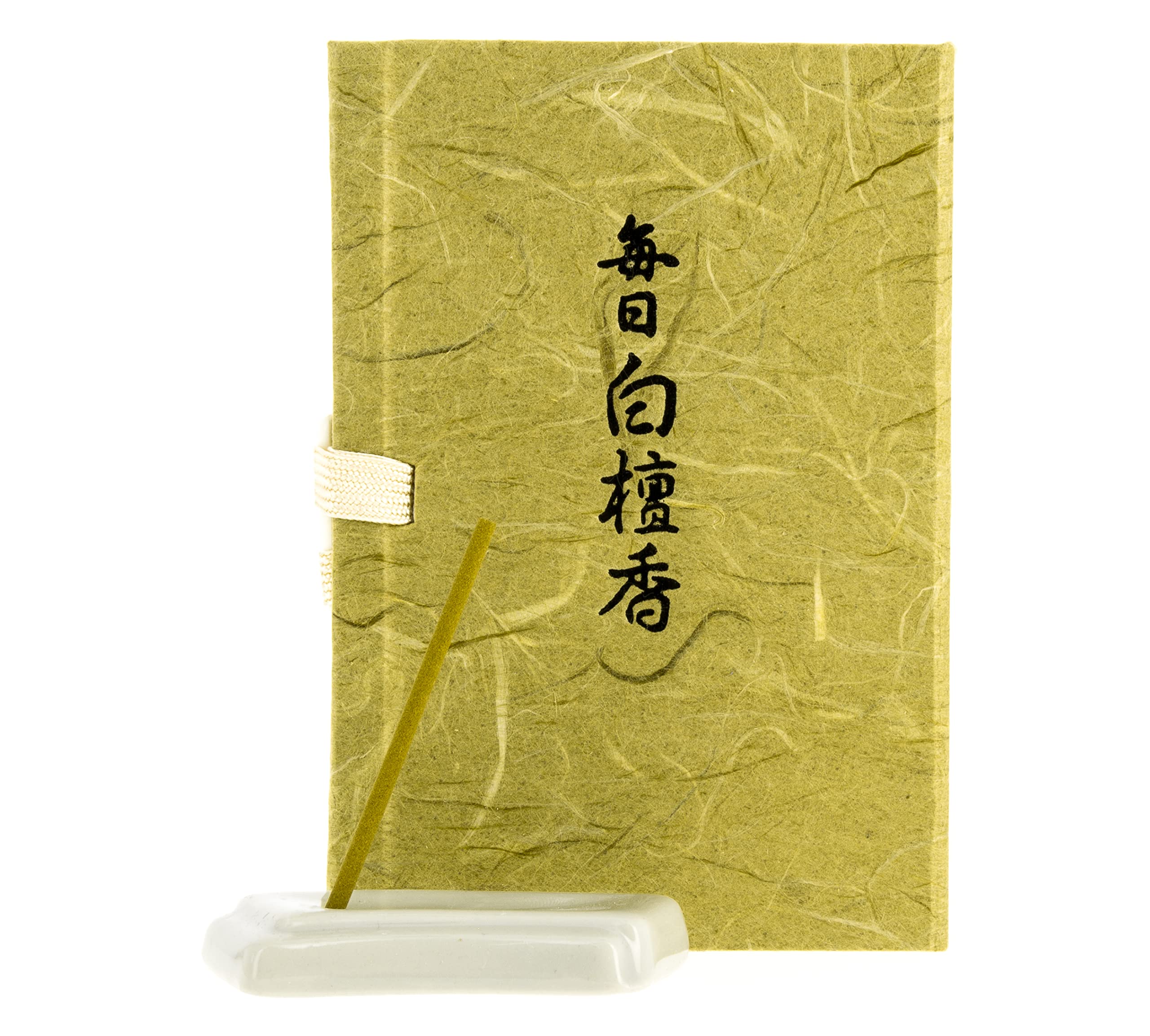 니혼코도(Nippon Kodo) 매일 백단향 스틱 60개입