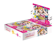 Love Live! Series Official Card Game Booster Pack Anniversary 2026 10 Pack BOX