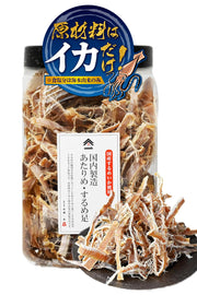 [안주 창고] 헹굼 · 국물 다리 310g (국산 목도리 사용) 바닷물 유래의 염분 뿐이기 때문에 [식염 무첨가] 안주 오징어 업무용 대용량 안주 세트 진미 술의 안주 술의 안주 |