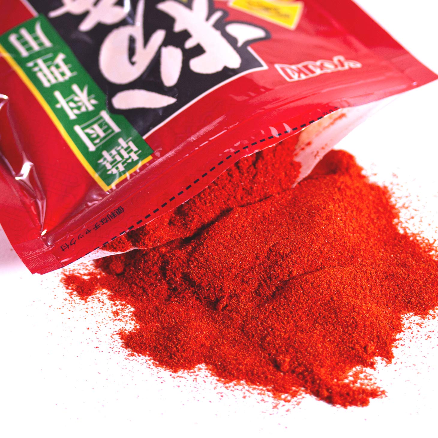 Ớt bột Yuki Foods (món Hàn) 200g