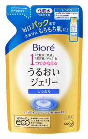 Bioré Moist Jelly Moist Refill 160ml